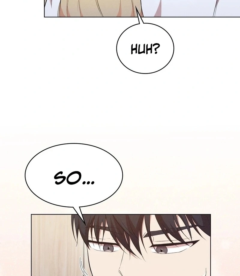 Is This What Being Newlyweds Is Really Like? Chapter 12 - Page 17