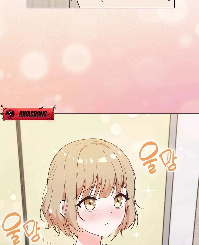 Is This What Being Newlyweds Is Really Like? Chapter 12 - Page 18