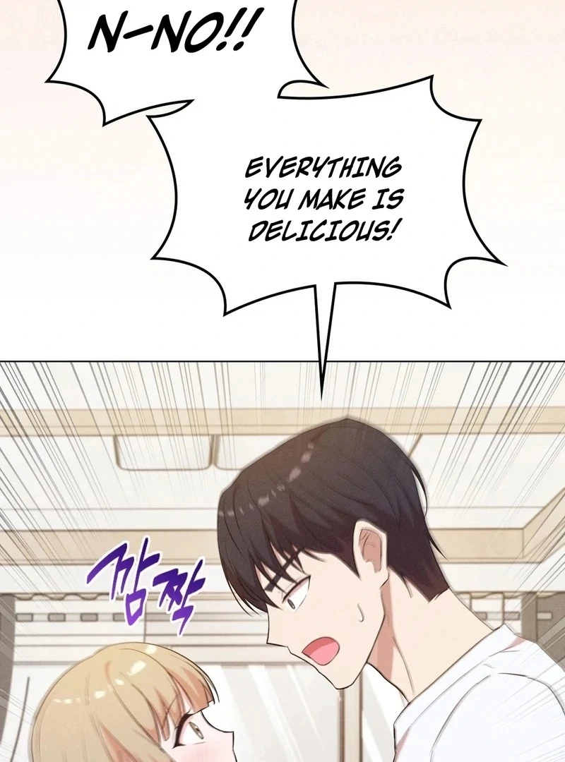 Is This What Being Newlyweds Is Really Like? Chapter 12 - Page 20