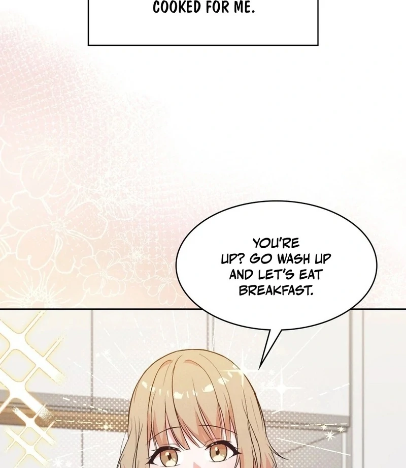 Is This What Being Newlyweds Is Really Like? Chapter 12 - Page 3
