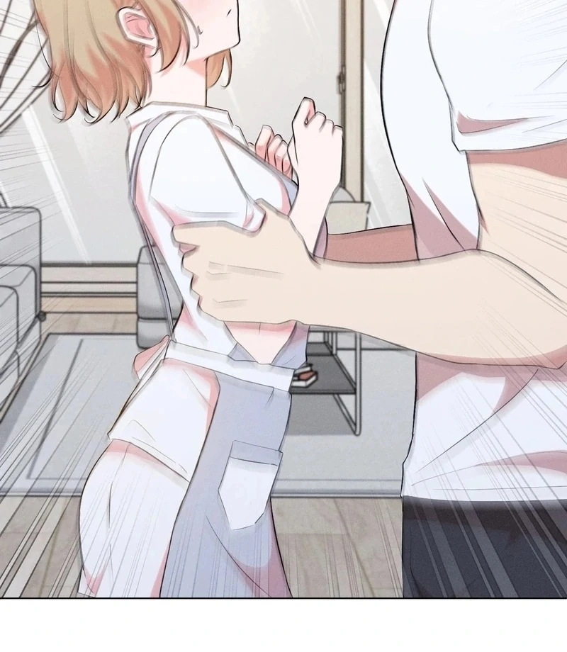 Is This What Being Newlyweds Is Really Like? Chapter 12 - Page 21