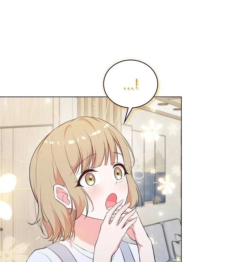 Is This What Being Newlyweds Is Really Like? Chapter 12 - Page 22