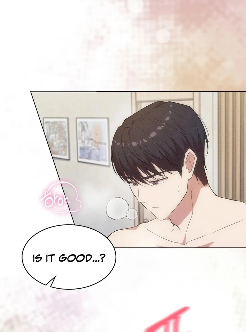Is This What Being Newlyweds Is Really Like? Chapter 12 - Page 28