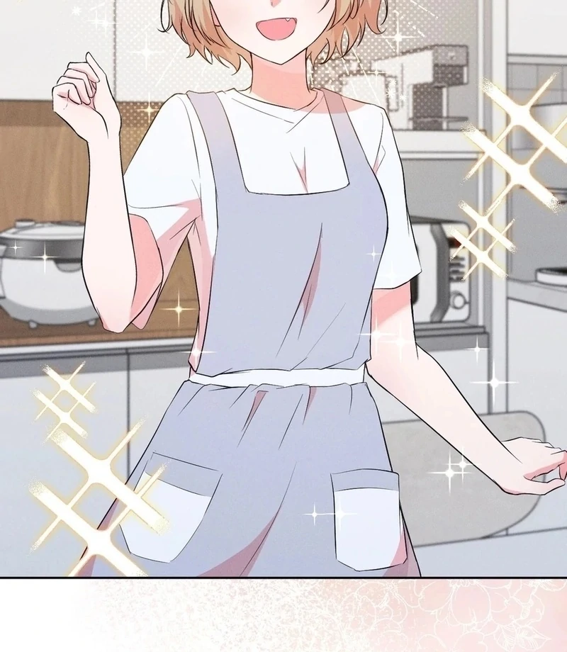 Is This What Being Newlyweds Is Really Like? Chapter 12 - Page 4