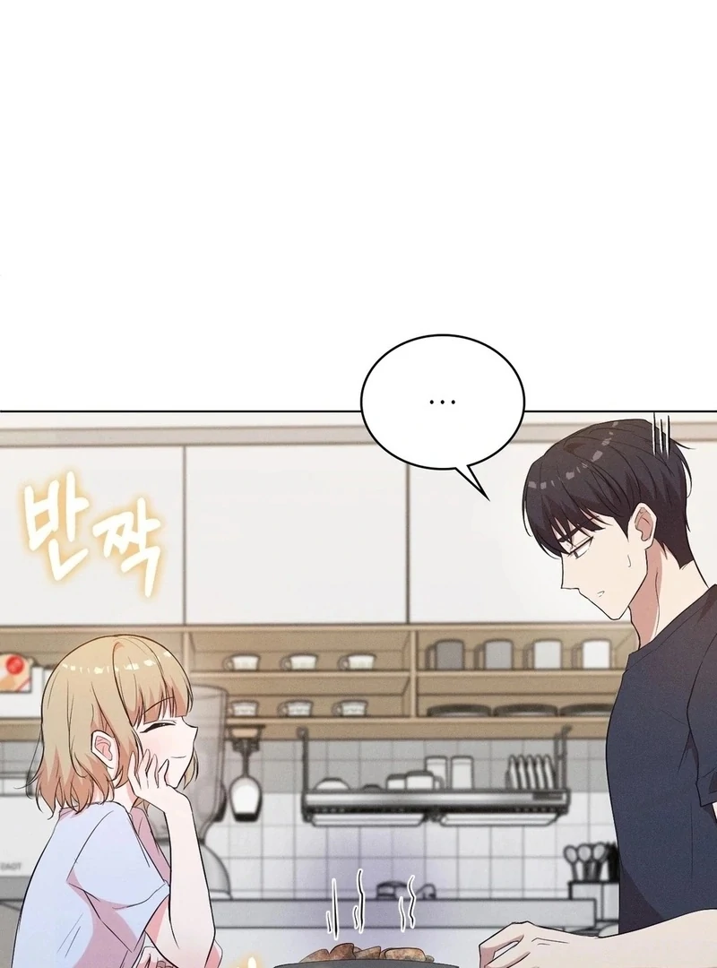 Is This What Being Newlyweds Is Really Like? Chapter 12 - Page 38