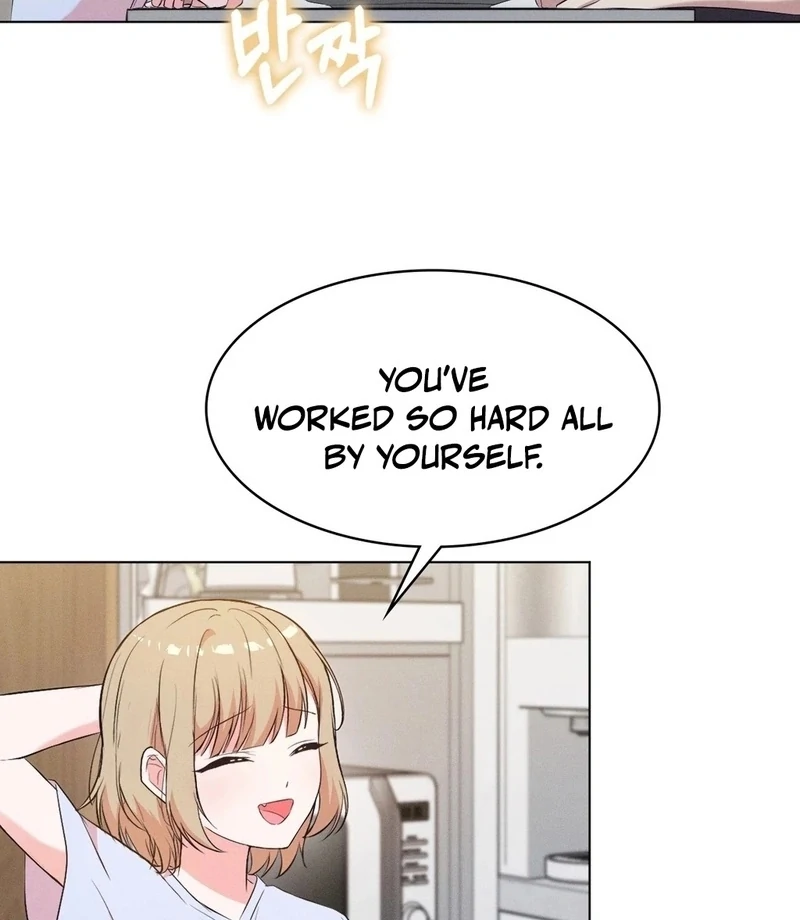 Is This What Being Newlyweds Is Really Like? Chapter 12 - Page 39