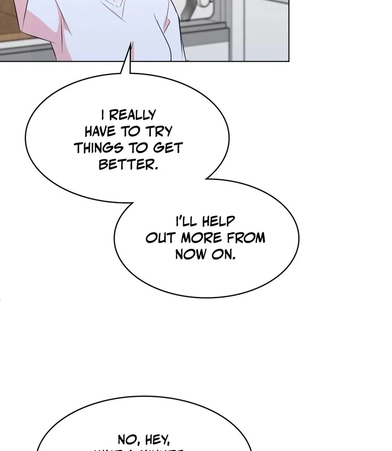 Is This What Being Newlyweds Is Really Like? Chapter 12 - Page 40