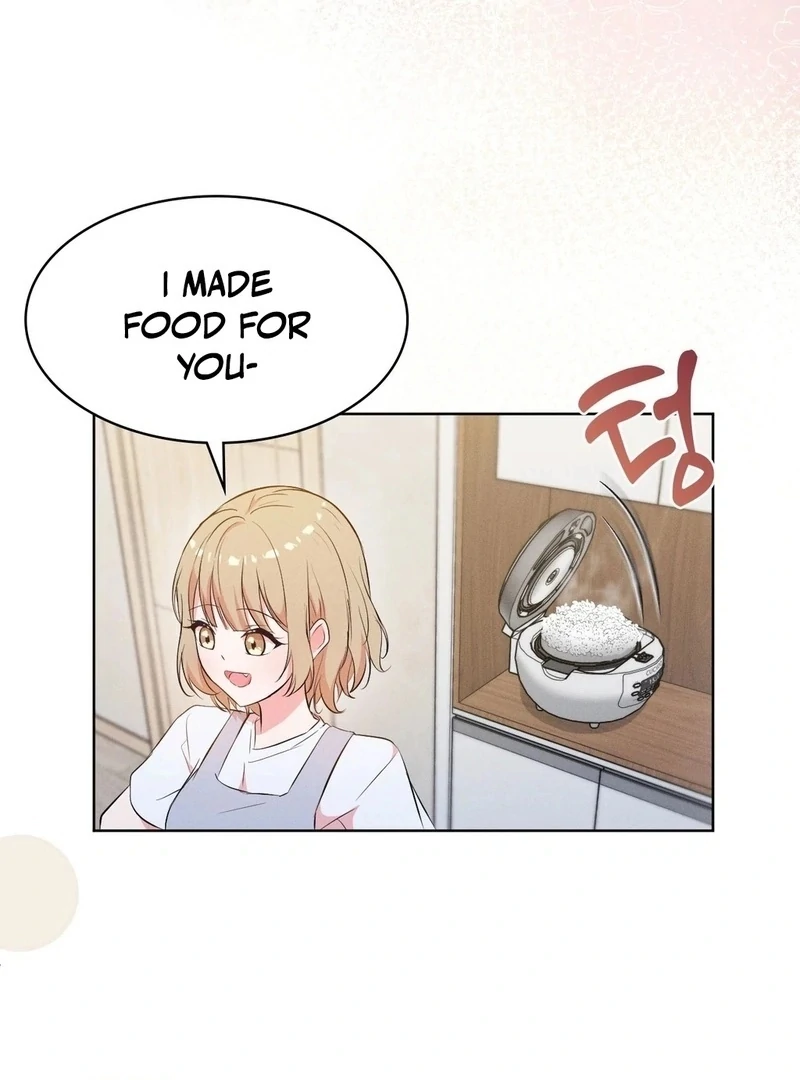 Is This What Being Newlyweds Is Really Like? Chapter 12 - Page 5