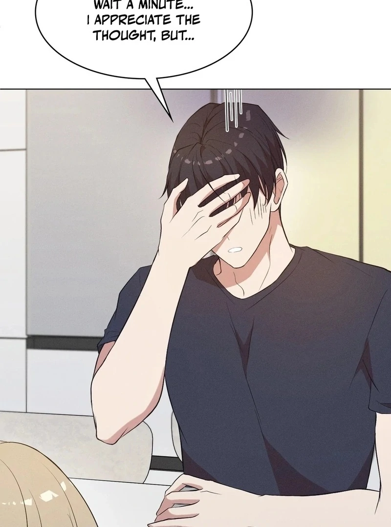 Is This What Being Newlyweds Is Really Like? Chapter 12 - Page 41