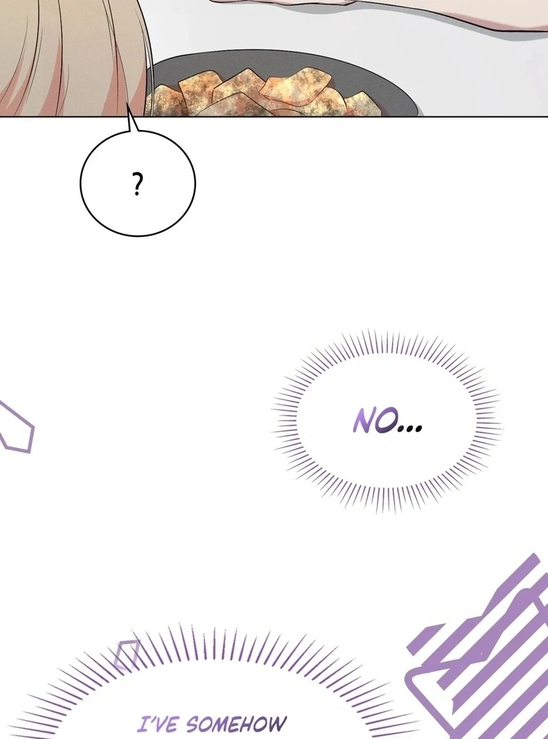 Is This What Being Newlyweds Is Really Like? Chapter 12 - Page 42