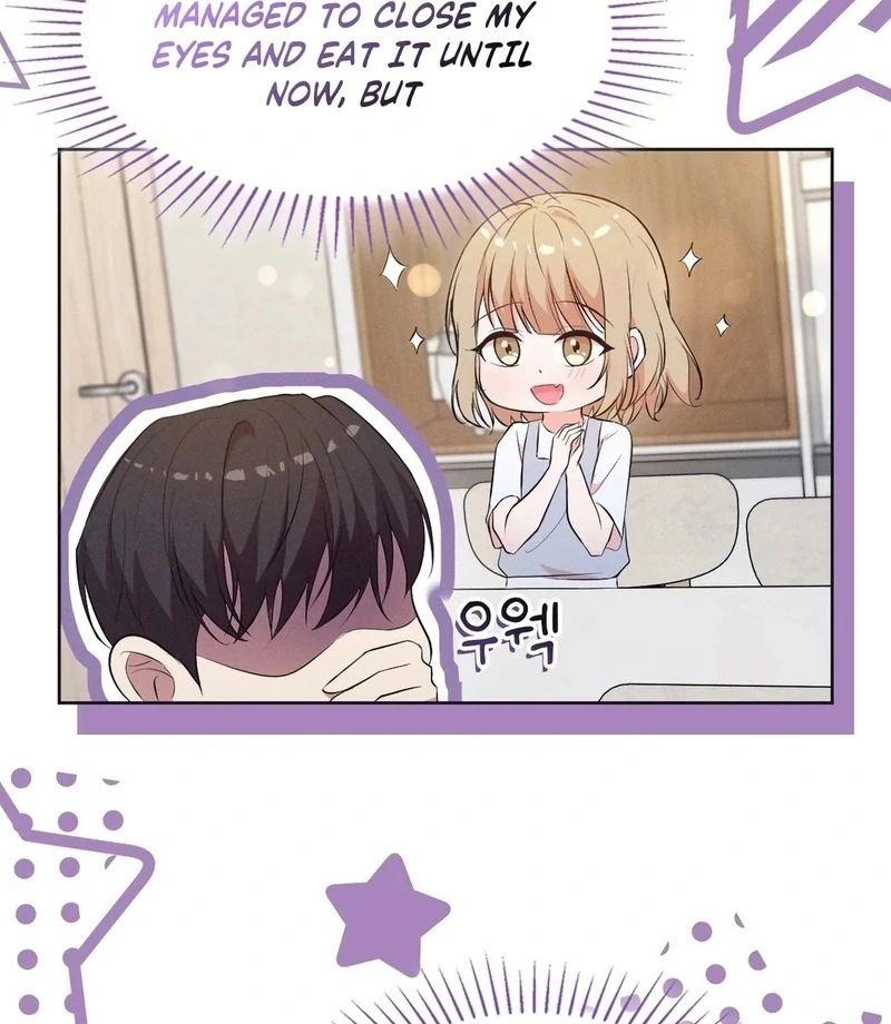 Is This What Being Newlyweds Is Really Like? Chapter 12 - Page 43