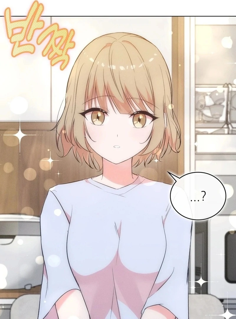 Is This What Being Newlyweds Is Really Like? Chapter 12 - Page 46