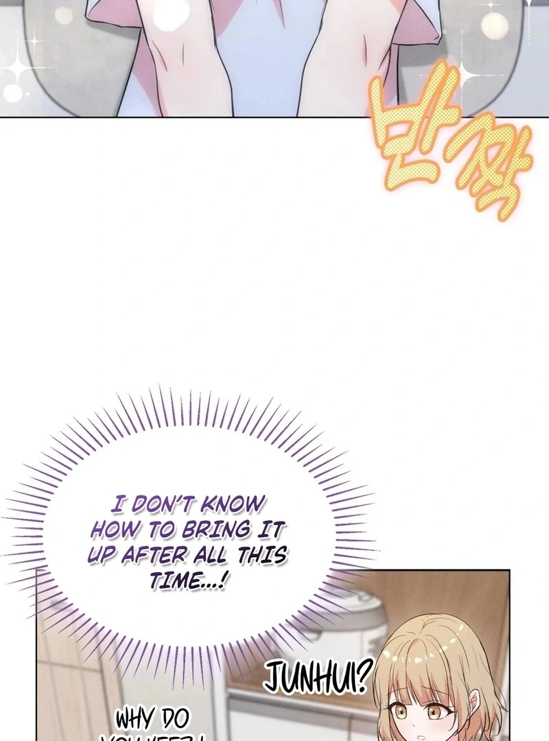 Is This What Being Newlyweds Is Really Like? Chapter 12 - Page 47
