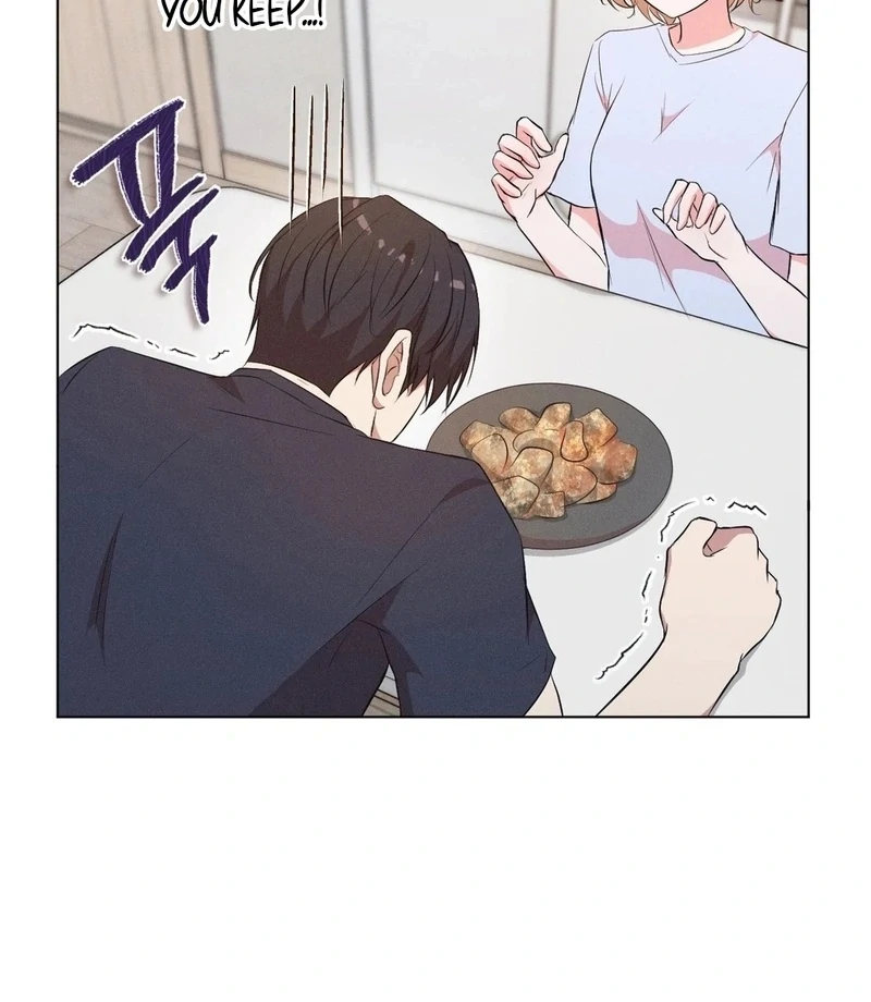 Is This What Being Newlyweds Is Really Like? Chapter 12 - Page 48