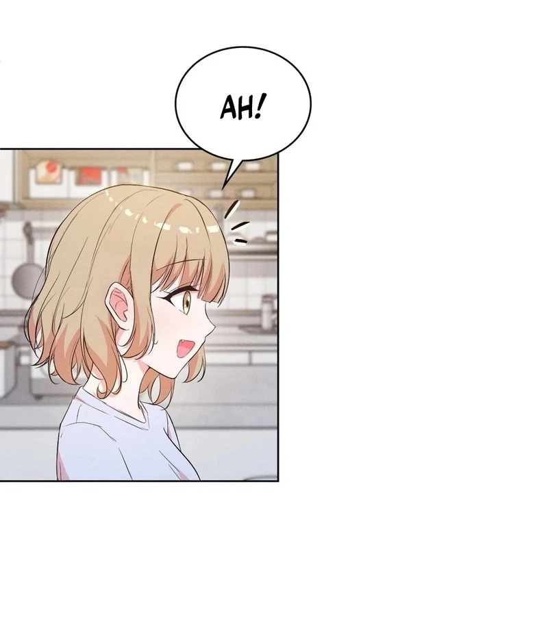 Is This What Being Newlyweds Is Really Like? Chapter 12 - Page 49