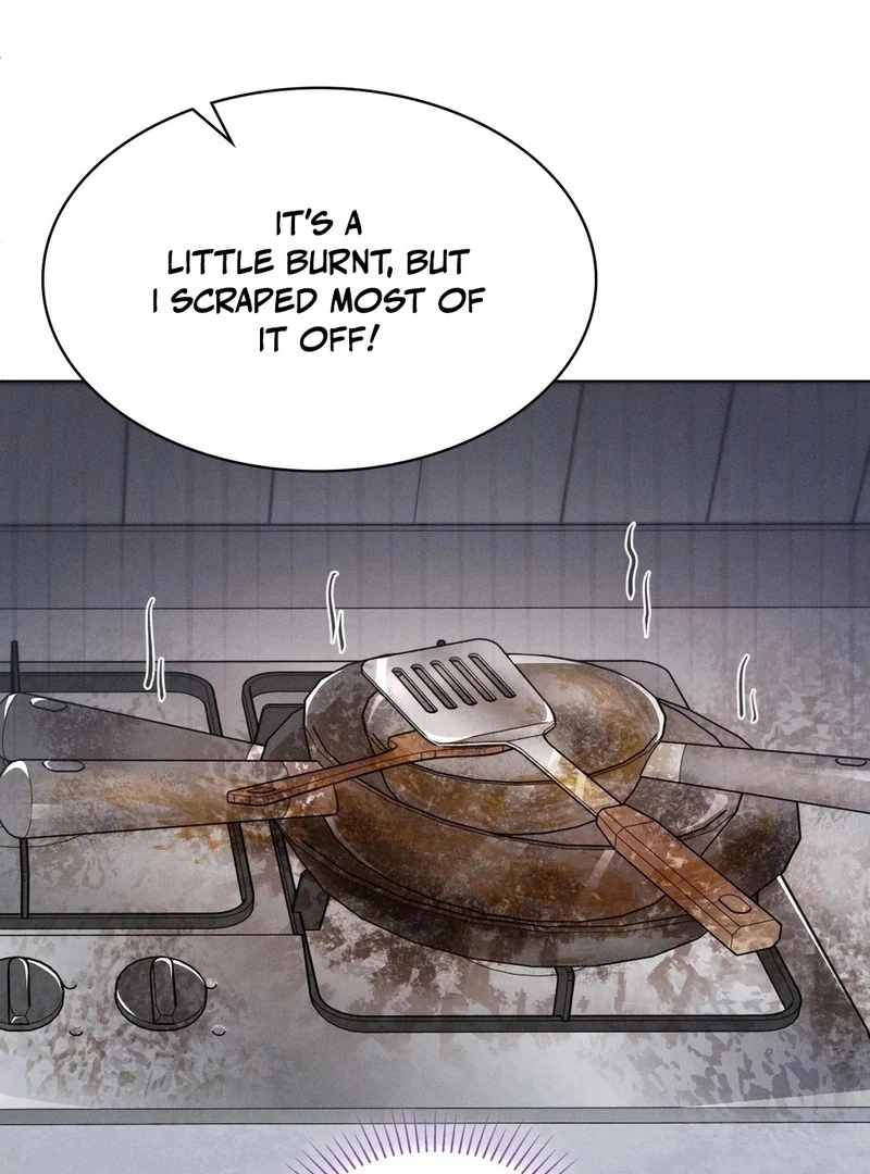 Is This What Being Newlyweds Is Really Like? Chapter 12 - Page 50