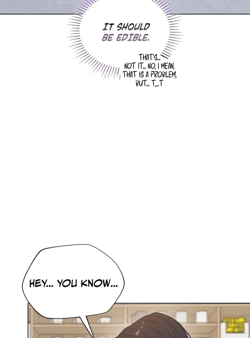 Is This What Being Newlyweds Is Really Like? Chapter 12 - Page 51