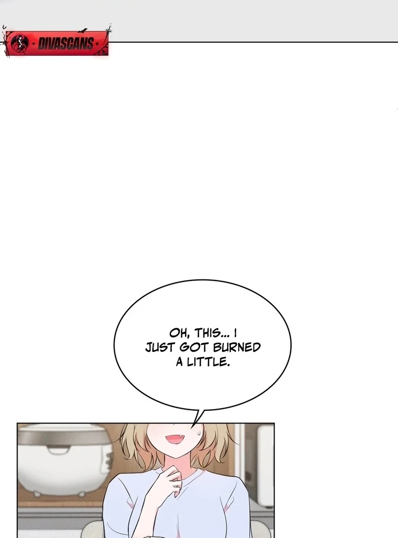 Is This What Being Newlyweds Is Really Like? Chapter 12 - Page 55