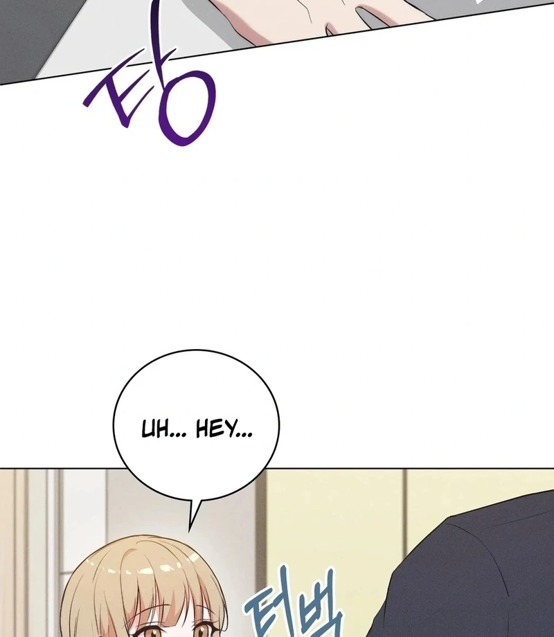 Is This What Being Newlyweds Is Really Like? Chapter 12 - Page 58