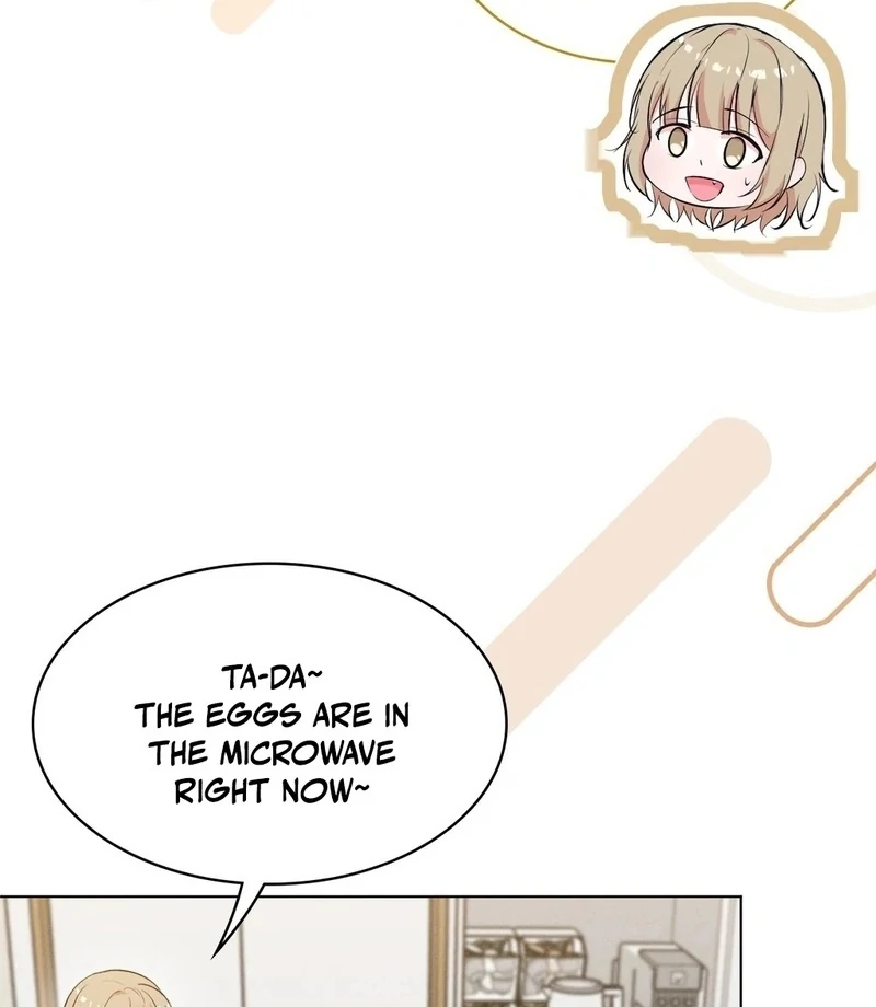 Is This What Being Newlyweds Is Really Like? Chapter 12 - Page 7