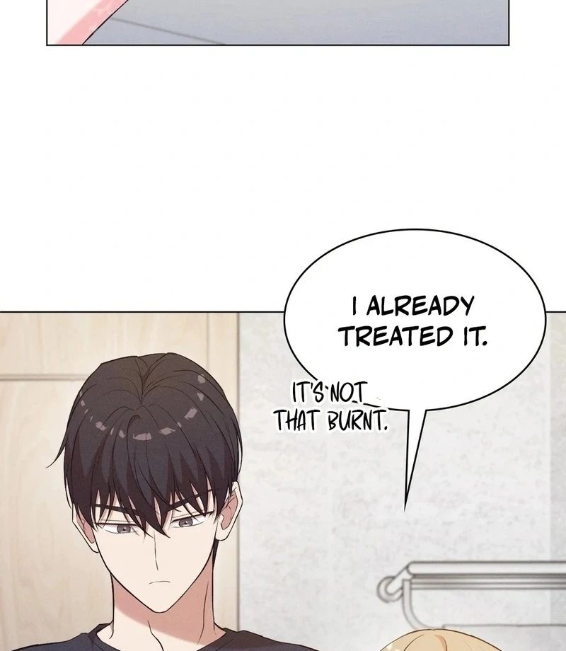 Is This What Being Newlyweds Is Really Like? Chapter 12 - Page 61