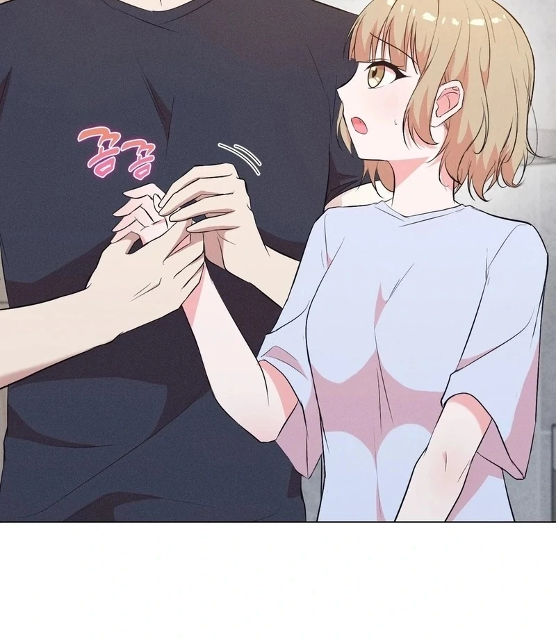 Is This What Being Newlyweds Is Really Like? Chapter 12 - Page 62