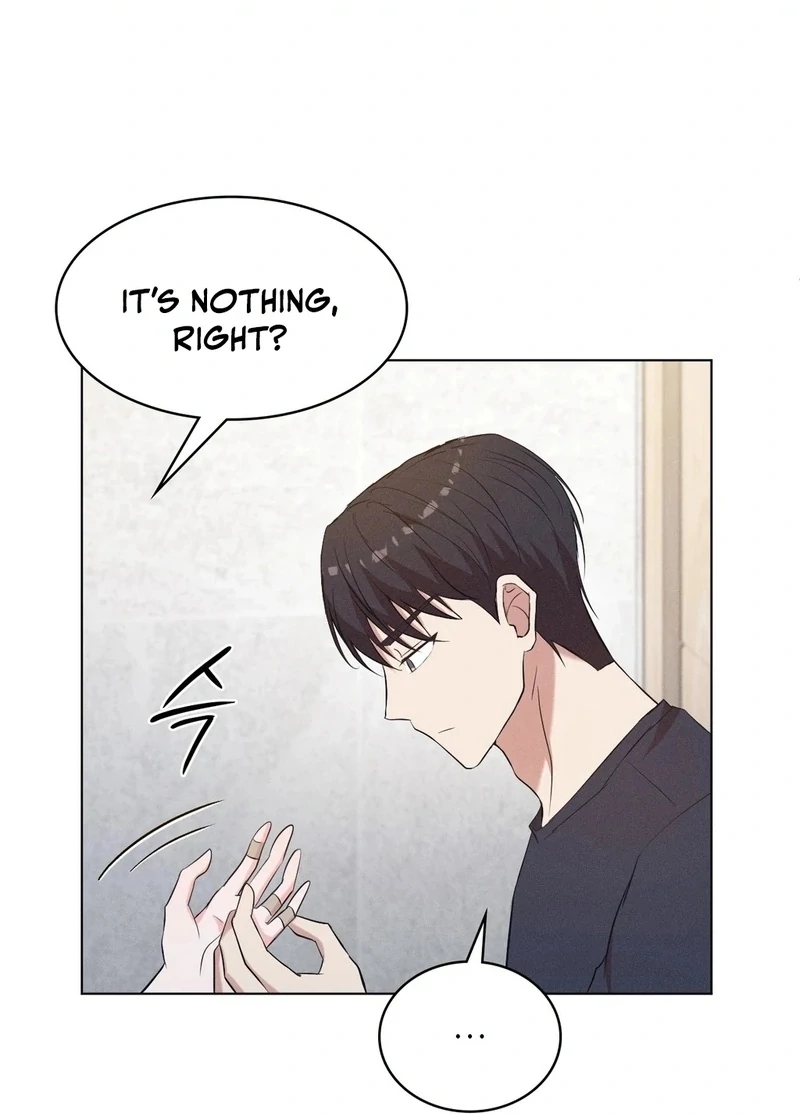Is This What Being Newlyweds Is Really Like? Chapter 12 - Page 63