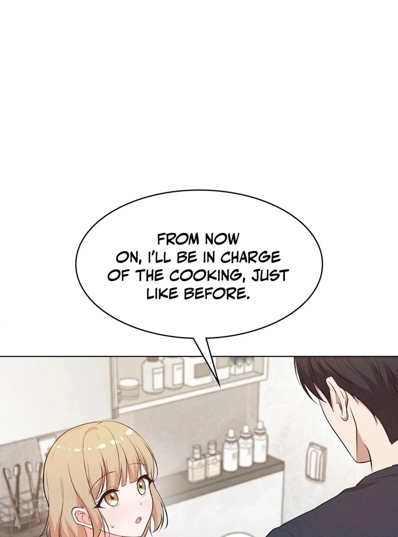Is This What Being Newlyweds Is Really Like? Chapter 12 - Page 64
