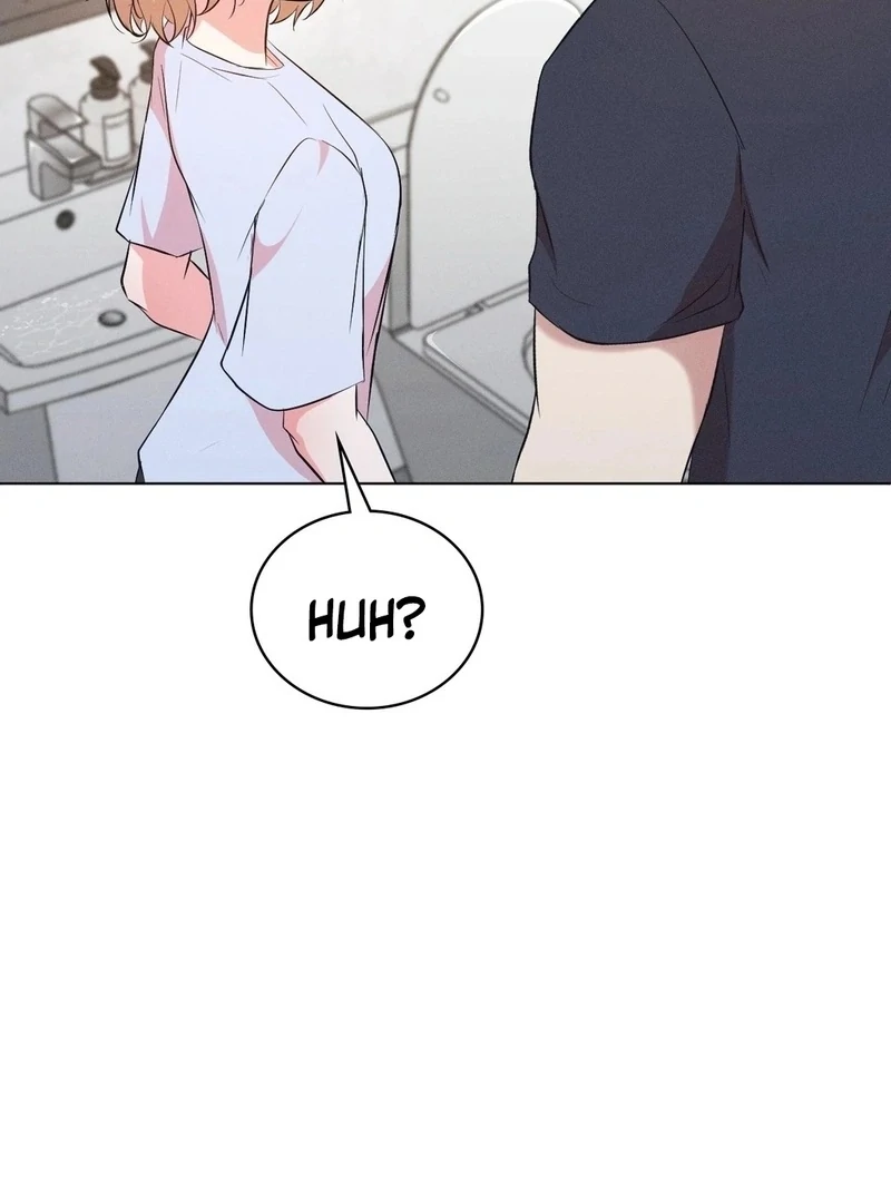 Is This What Being Newlyweds Is Really Like? Chapter 12 - Page 65
