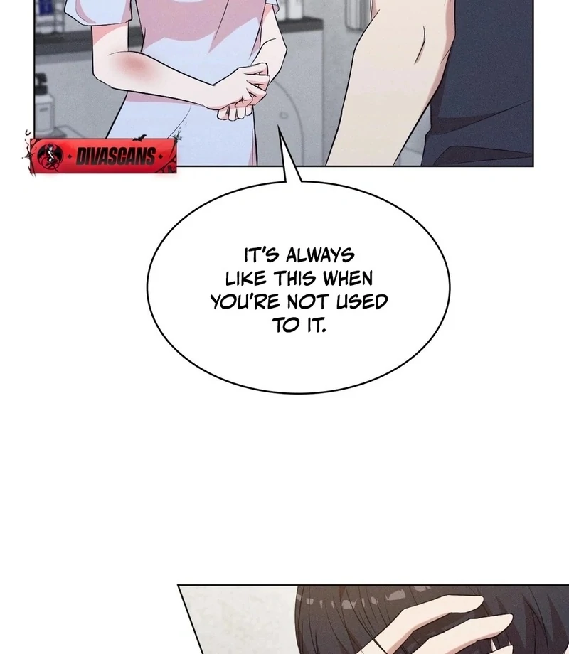 Is This What Being Newlyweds Is Really Like? Chapter 12 - Page 67
