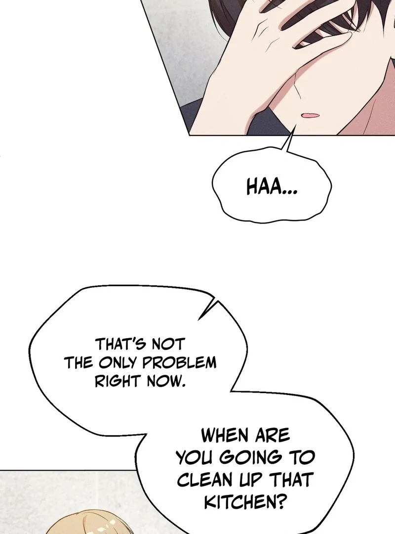 Is This What Being Newlyweds Is Really Like? Chapter 12 - Page 68
