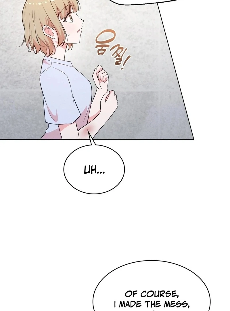 Is This What Being Newlyweds Is Really Like? Chapter 12 - Page 69