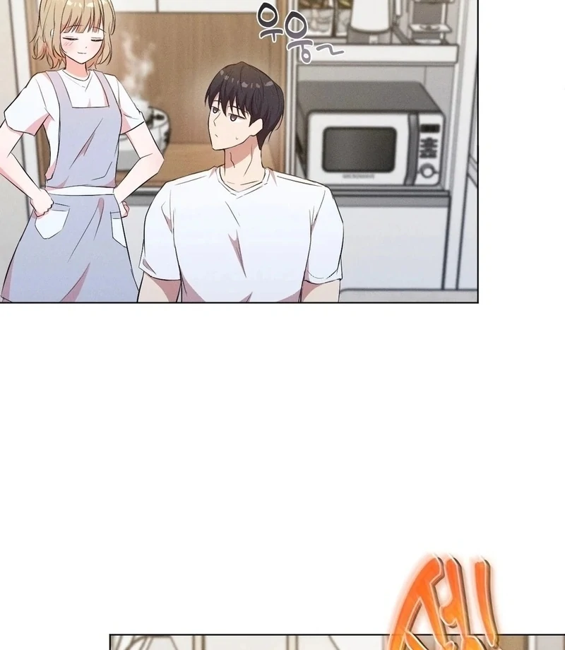 Is This What Being Newlyweds Is Really Like? Chapter 12 - Page 8