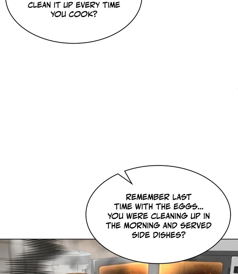 Is This What Being Newlyweds Is Really Like? Chapter 12 - Page 71