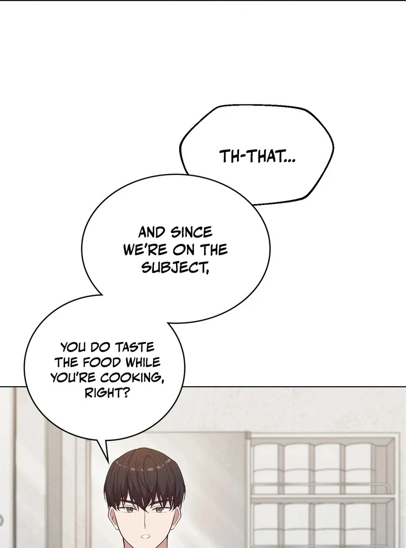 Is This What Being Newlyweds Is Really Like? Chapter 12 - Page 73