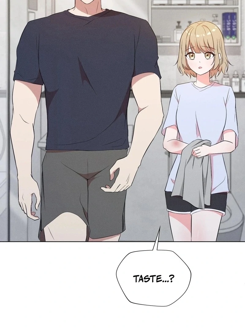 Is This What Being Newlyweds Is Really Like? Chapter 12 - Page 74