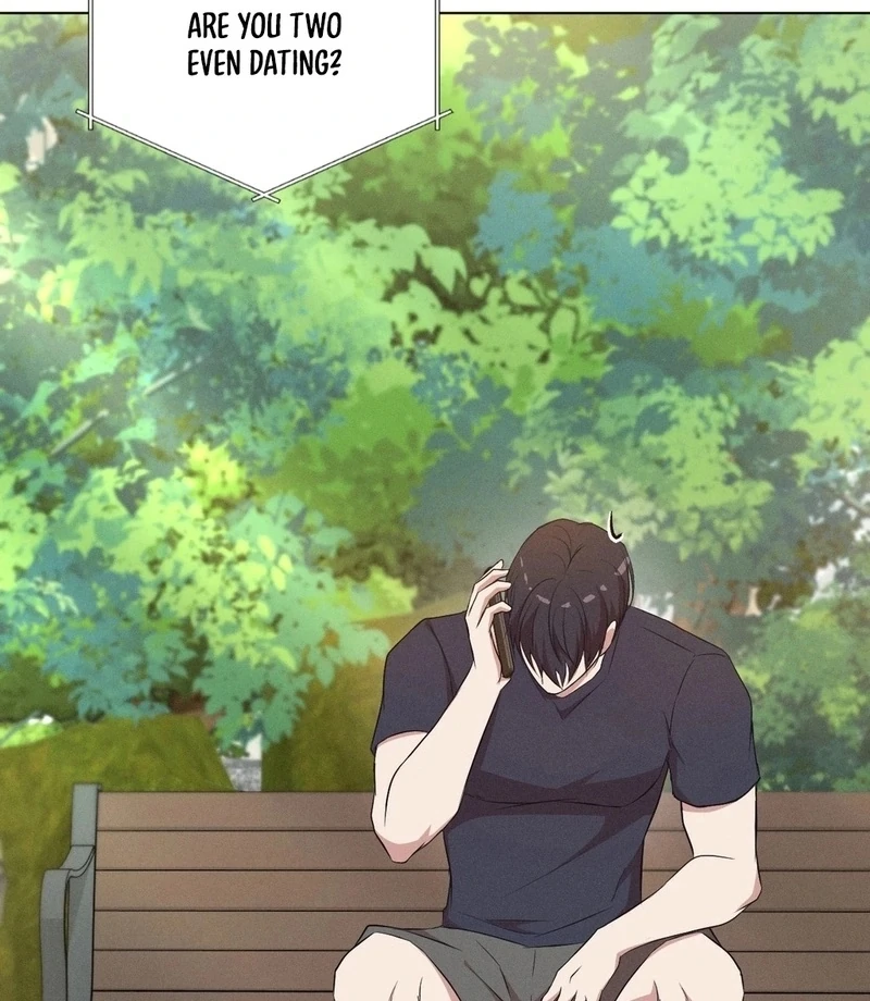 Is This What Being Newlyweds Is Really Like? Chapter 13 - Page 12