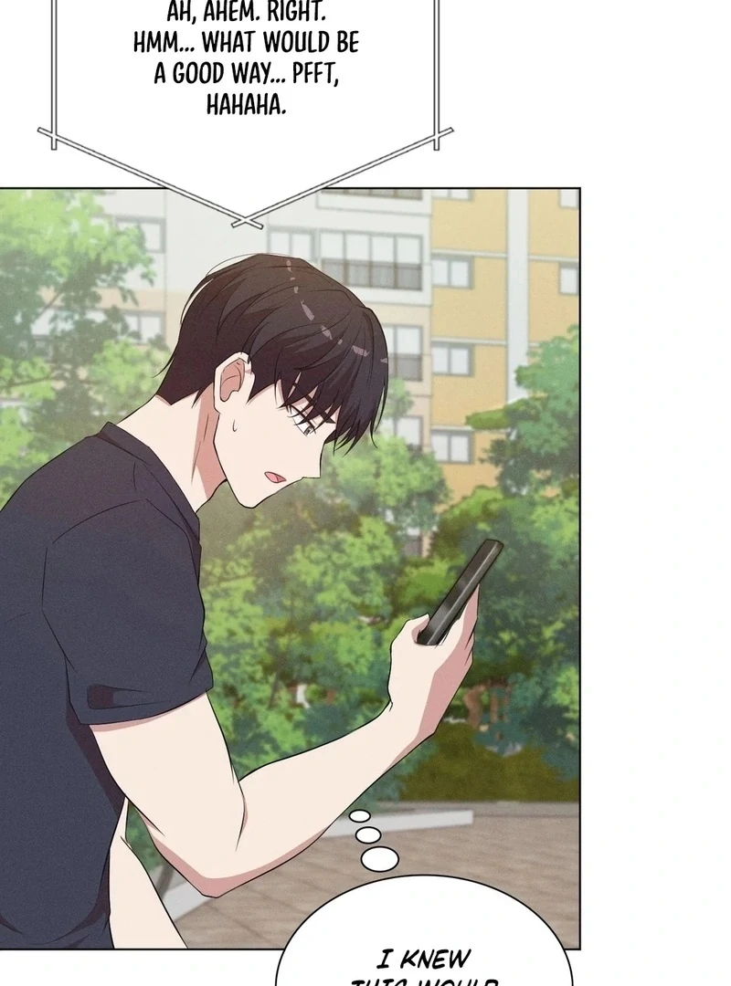 Is This What Being Newlyweds Is Really Like? Chapter 13 - Page 14