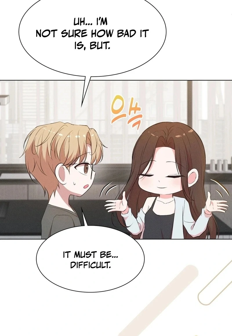 Is This What Being Newlyweds Is Really Like? Chapter 13 - Page 18