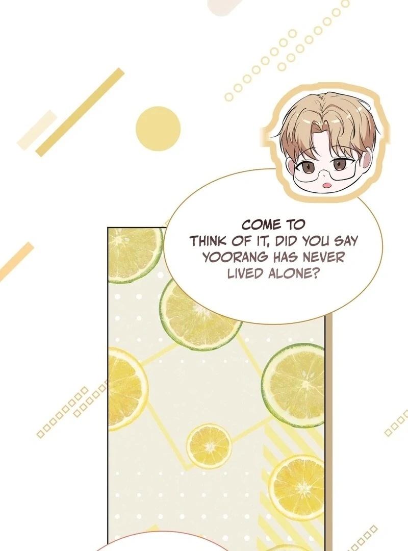 Is This What Being Newlyweds Is Really Like? Chapter 13 - Page 19