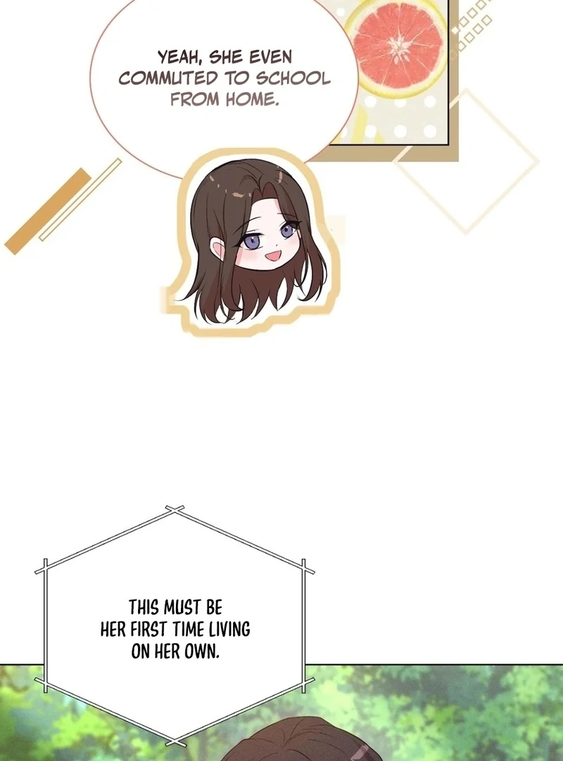 Is This What Being Newlyweds Is Really Like? Chapter 13 - Page 20
