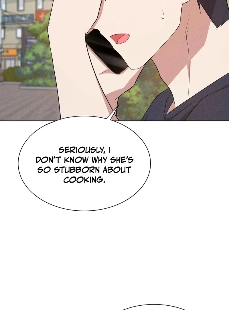 Is This What Being Newlyweds Is Really Like? Chapter 13 - Page 23
