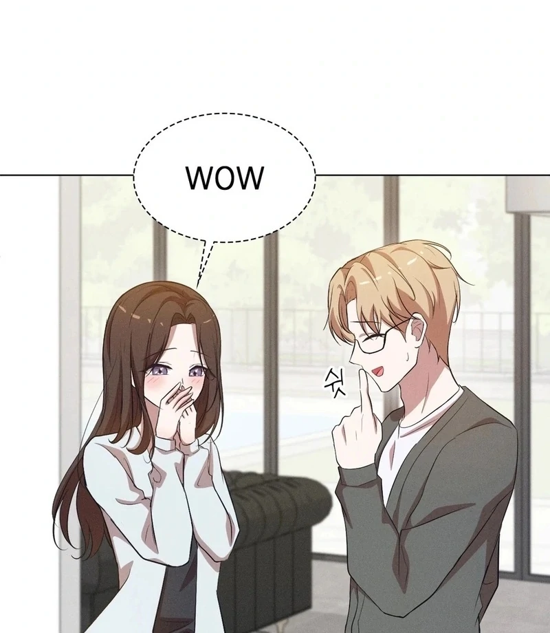 Is This What Being Newlyweds Is Really Like? Chapter 13 - Page 30