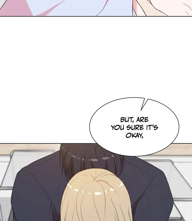 Is This What Being Newlyweds Is Really Like? Chapter 13 - Page 4