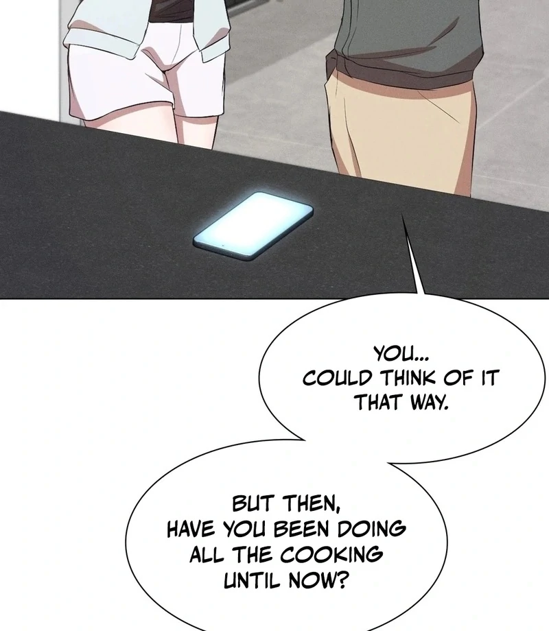 Is This What Being Newlyweds Is Really Like? Chapter 13 - Page 31