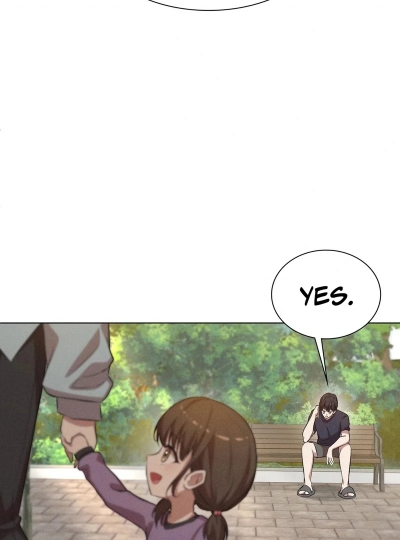 Is This What Being Newlyweds Is Really Like? Chapter 13 - Page 32