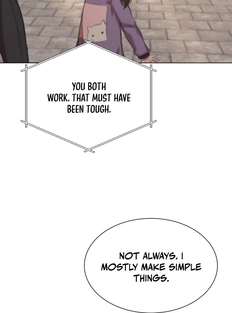 Is This What Being Newlyweds Is Really Like? Chapter 13 - Page 33