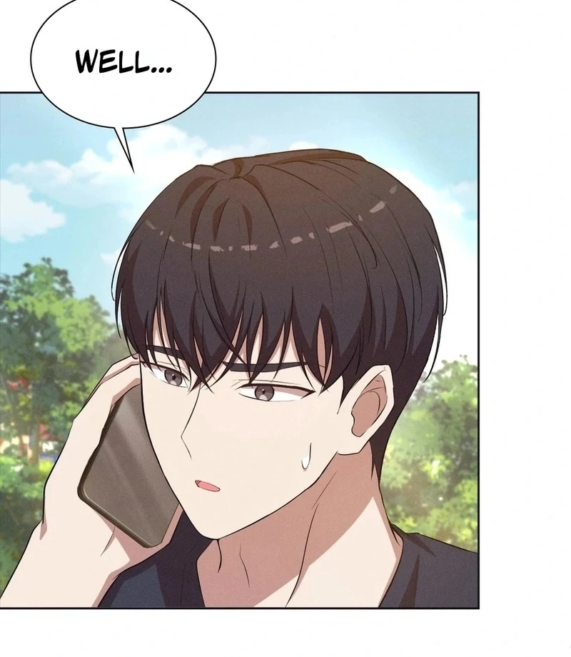 Is This What Being Newlyweds Is Really Like? Chapter 13 - Page 35