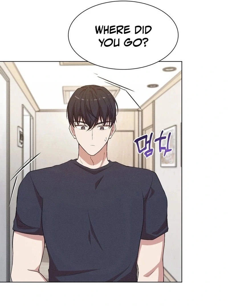 Is This What Being Newlyweds Is Really Like? Chapter 13 - Page 46