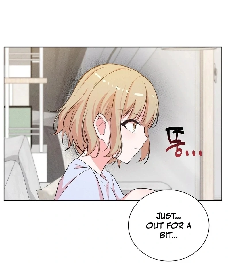 Is This What Being Newlyweds Is Really Like? Chapter 13 - Page 49